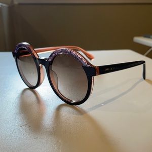 Jimmy Choo sunglasses